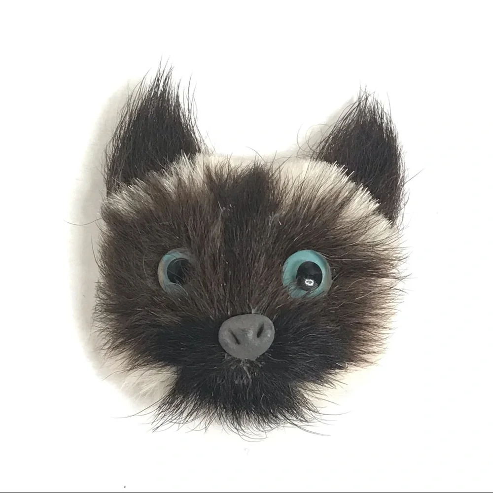 Vintage funky fuzzy